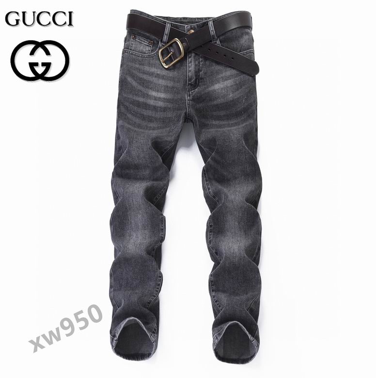 Gucci Jean Pant Long-017